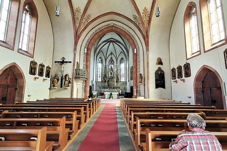 kirche