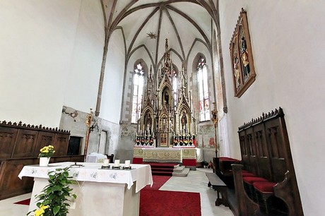 kirche