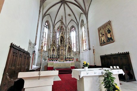 kirche