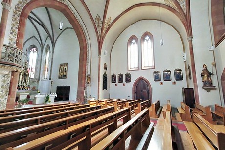 kirche