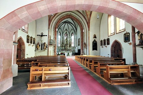 kirche