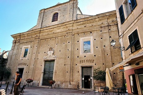 finalborgo-kirche