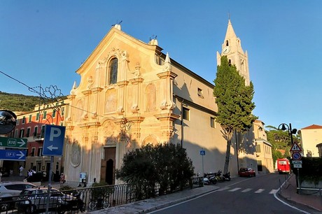 kirche