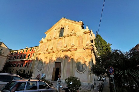 kirche