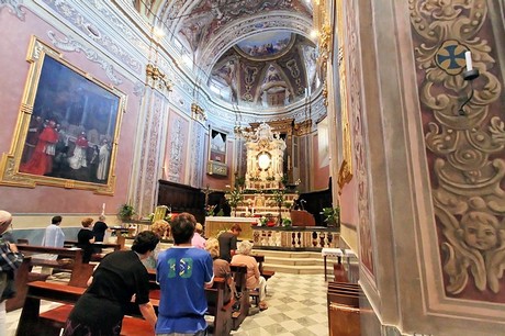 kirche