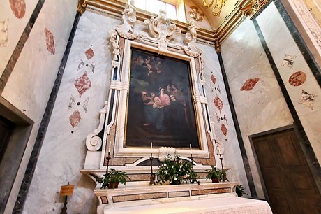 kirche