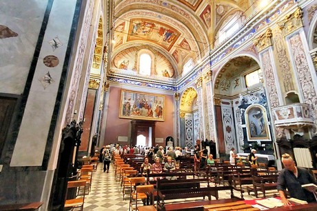 kirche