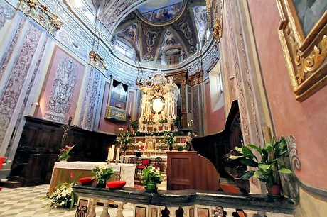 kirche