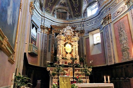 kirche