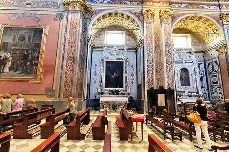 kirche