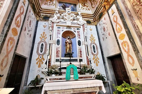 kirche