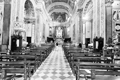 kirche