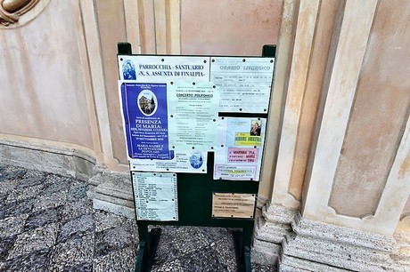 kirche