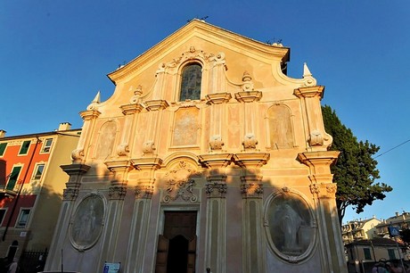 kirche