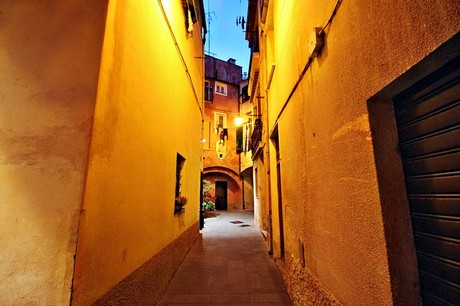 abend