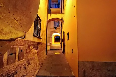 abend