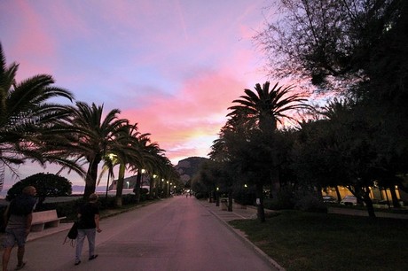 abend