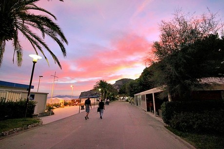 abend