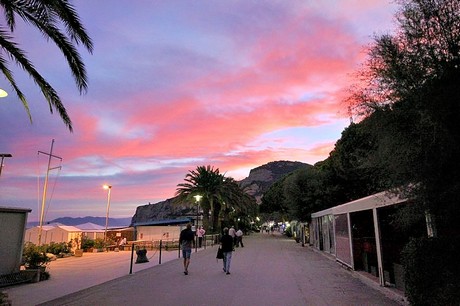 abend