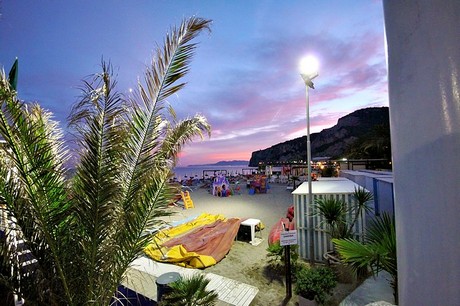 abend