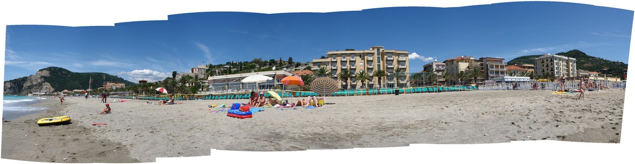 Finale Ligure