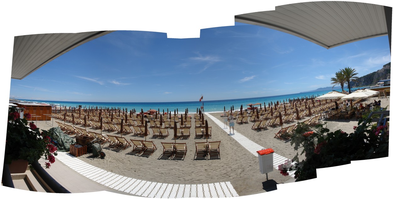 Finale Ligure
