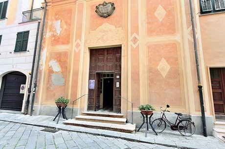 kirche