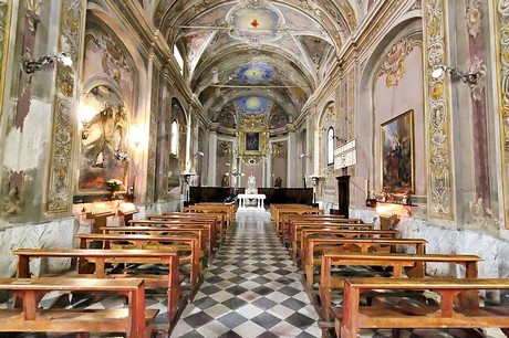 kirche