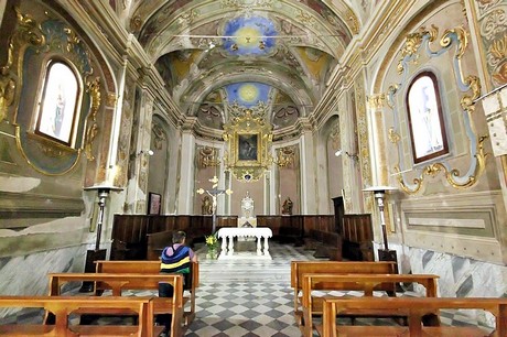 kirche