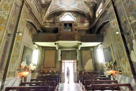 kirche