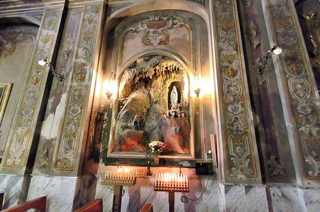 kirche