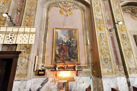 kirche