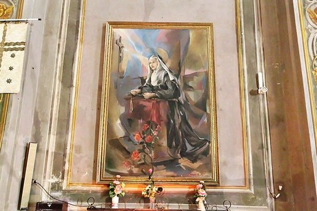 kirche