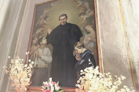 kirche