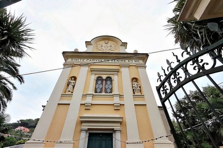 kirche