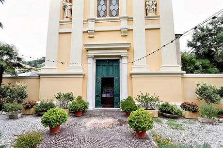 kirche