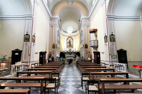 kirche