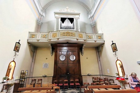 kirche