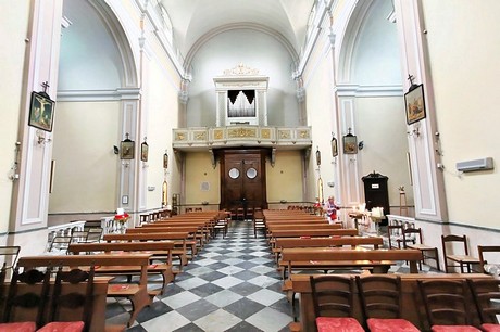 kirche