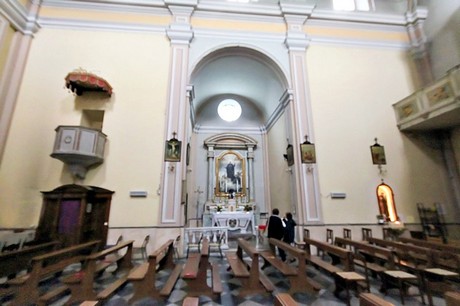 kirche