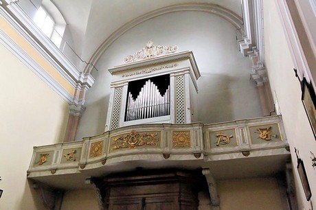 kirche