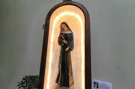 kirche