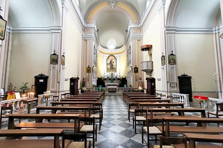 kirche