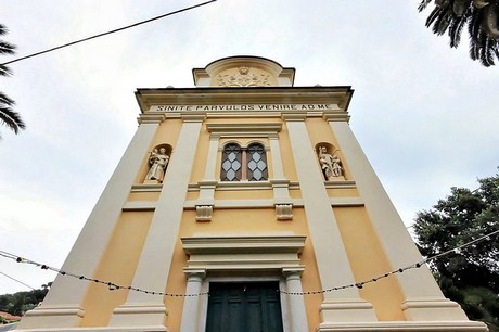 kirche