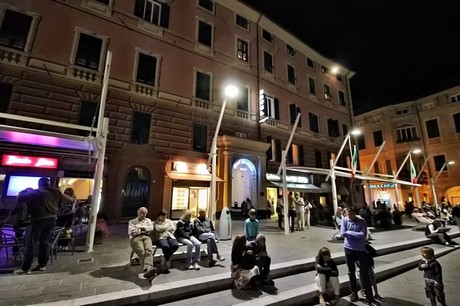 nacht