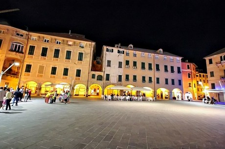 nacht