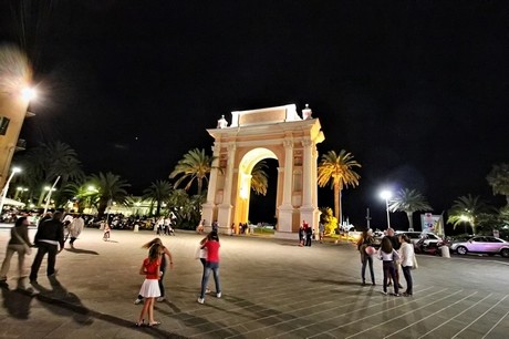 nacht