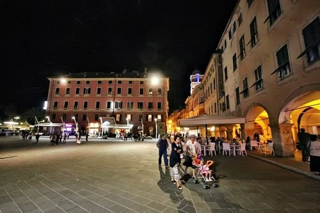 nacht