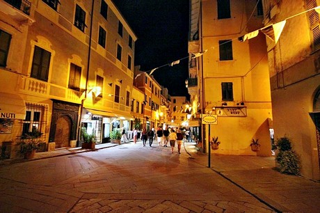 nacht