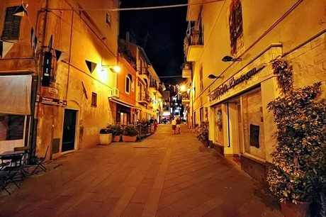 nacht